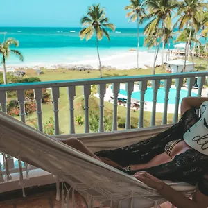 Hotel Serena, Las Galeras