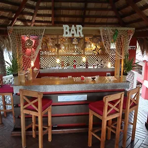 Casa Azul Galeras Couette-café
